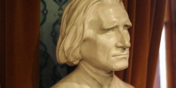 Liszt Ferenc Emlékmúzeum programok 2023. Online jegyvásárlás