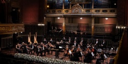 Debreceni koncert 2022. A Concerto Budapest hangversenye, online jegyvásárlás