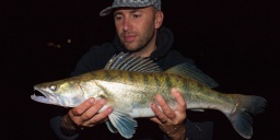 Süllő őszi horgászata a Tisza-tónál szállással a Balneum wellness hotelben
