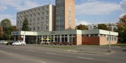 Hotel Phőnix Tiszaújváros