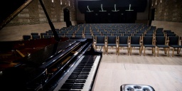 Budapest Music Center programok 2023. Online jegyvásárlás
