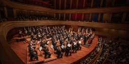 Filharmonikus koncertek 2022 / 2023. Online jegyvásárlás