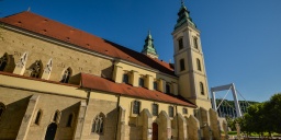 Kilátópont Budapest, tárlatvezetés és toronykilátó látogatás a Belvárosi Főplébánia-templomban