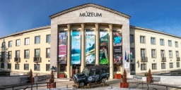 Herman Ottó Múzeum programok 2023 Miskolc