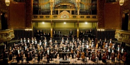 MÁV Szimfonikusok koncertek 2023. Online jegyvásárlás