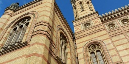 Budapest zsinagóga, történetek a pesti zsidónegyedben az Imagine Budapesttel