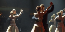 Argentin Tangó Táncszínház 2022. Valentin-napi Tangó Show, online jegyvásárlás