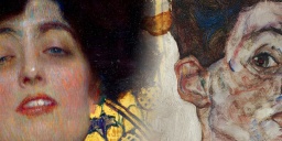Klimt és Schiele: Amor és Psyche. A szecesszió születése, színes, feliratos ismeretterjesztő film