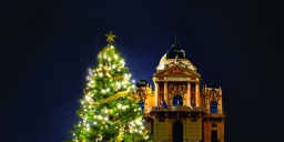 Pécs karácsonyi koncert