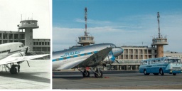 Repülés Budapest felett 2023. Nosztalgia sétarepülés a világ egyetlen Liszunov Li-2 repülőgépével