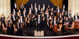 Duna Szimfonikus Zenekar újévi koncert 2023 Online jegyvásárlás