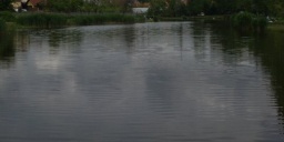 Csónakázó-tó Tószeg