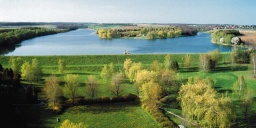 Gébárti- tó kirándulás, séta Zalaegerszeg szabadidős övezetében