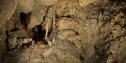 Abaligeti cseppkőbarlang