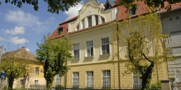 Abbázia Club Hotel Keszthely
