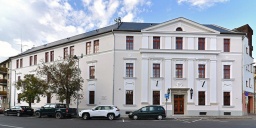 Bartakovics Béla Közösségi Ház