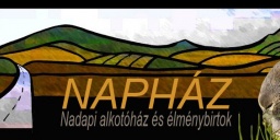Napház - Nadapi Alkotóház és Élménybirtok