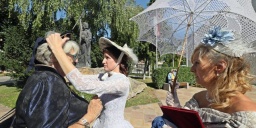 Romantikus Reformkor Fesztivál Balatonfüred 2022