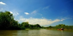 Ezüstkárász horgászata a Tisza-tónál, szállással a Balneum Hotelben