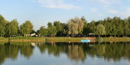 Naturista tábor Szegeden 2022. Művésztábor a Naturista Strand és Kempingben Sziksósfürdőn