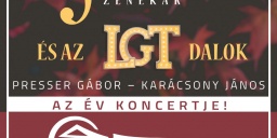 Szekszárdi koncertek 2022