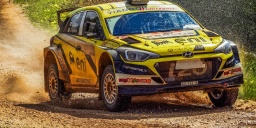 HunGarian Baja 2022. Terep-Rallye Világkupa Futam