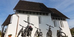 Hortobágyi Nemzeti Park kerékpártúrák 2022. E-bike túrák a Hortobágy és Tisza-tó térségében