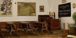 Múzeumpedagógiai foglalkozások a Debreceni Református Kollégium Múzeumában gyerekeknek