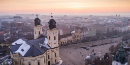 Debrecen városnéző túra, tematikus városnézés az Imagine Debrecennel