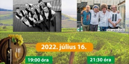 Sárospataki Borfesztivál 2022