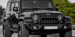 Jeep Owners Club Jamboree 2022 Borsodnádasd