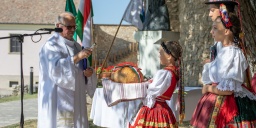 Pécsváradi Szent István Nap 2022. Programok az államalapítás ünnepén