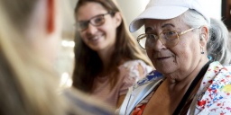 Alzheimer Világnap 2022. Segítő, érzékenyítő programok a Szentendrei Skanzenben