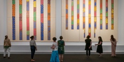 Tárlatvezetés a Szépművészeti Múzeumban 2022. Henri Matisse – A gondolatok színe
