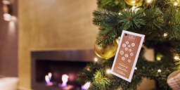 Exkluzív karácsonyi wellness üdülés programokkal a bükfürdői Caramell Premium Resort szállodában