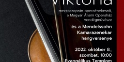 Balatonfüredi komolyzenei koncertek 2022