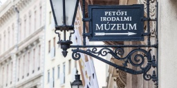 Petőfi Irodalmi Múzeum programok 2022