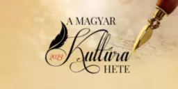 Magyar Kultúra Hete Százhalombatta 2023