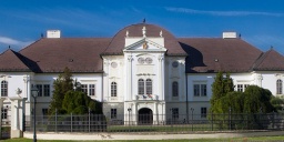 Forgách-Lipthay Kastélymúzeum Szécsény