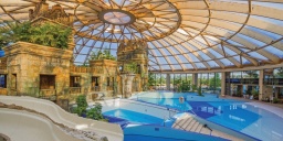Aquaworld Budapest programok 2023