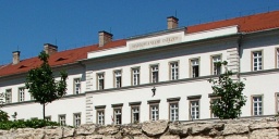 Hadtörténeti Intézet és Múzeum Budapest