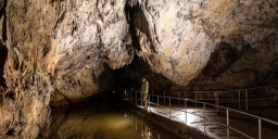 Barlangok hónapja az Aggteleki Nemzeti Parkban 2023