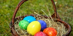 Húsvéti tojásvadászat 2023 Csongrád