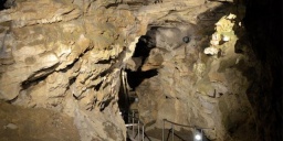 Barlangok hónapja a Duna-Dráva Nemzeti Parkban 2023