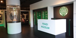 Fradi Múzeum