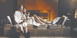 Romantikus wellness hétvége kettesben a bükfürdői Caramell Prémium Resort szállodában