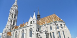Budavári Mátyás-templom