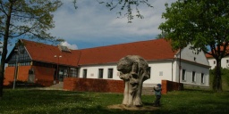 Városi Múzeum és Fotógaléria Ajka