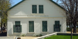 Kisfaludy Galéria programok 2023 Balatonfüred