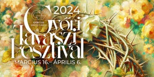 Győri Tavaszi Fesztivál 2024